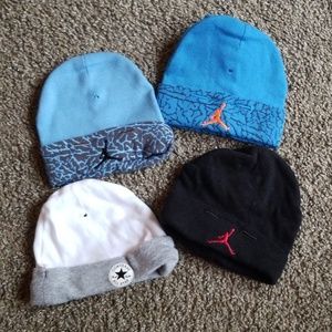 Baby boy caps